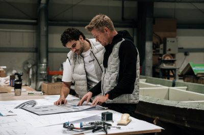 Ferriesfast craft Arksen3